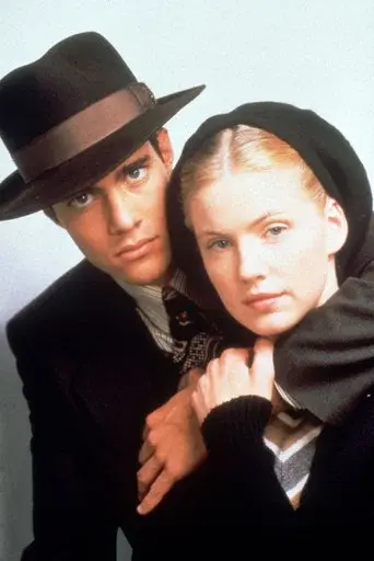 Bonnie & Clyde: The True Story