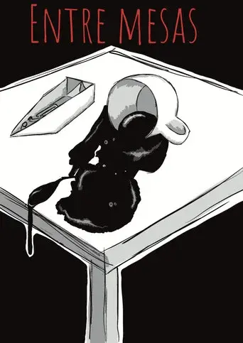 Between Tables