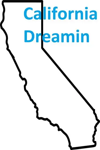 California Dreaming
