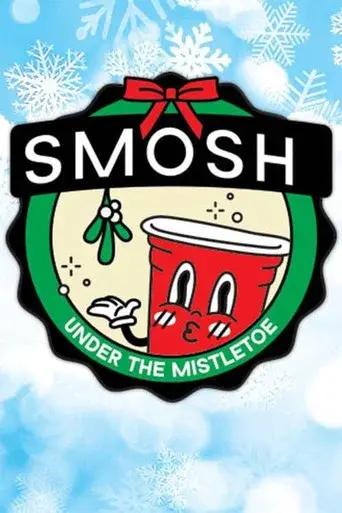 Under the Mistletoe