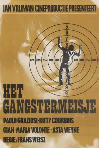 A Gangstergirl