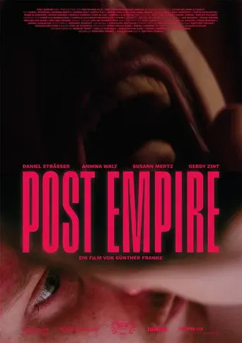 Post Empire