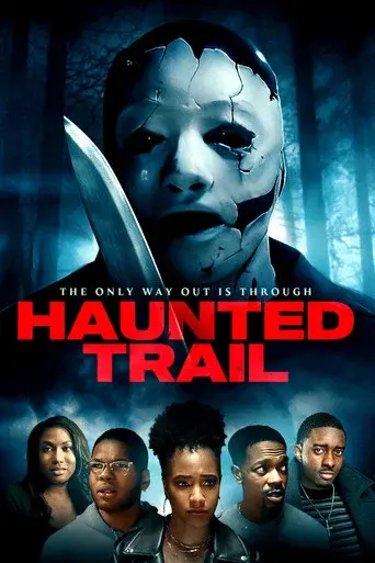 Haunted Trail
