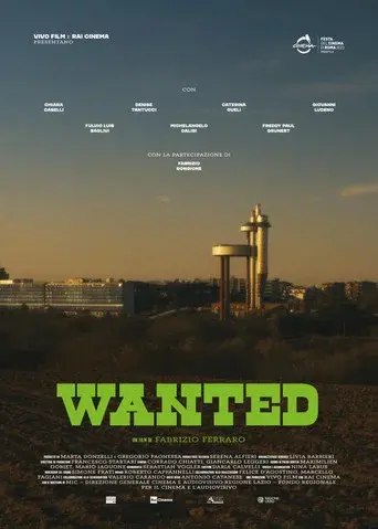 Wanted
