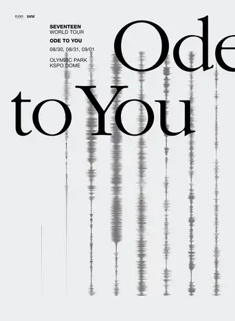 SEVENTEEN 'ODE TO YOU' IN SEOUL