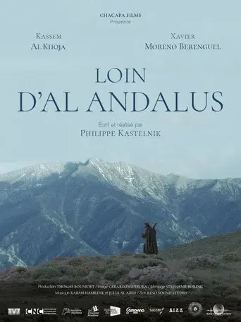 Far From Al Andalus