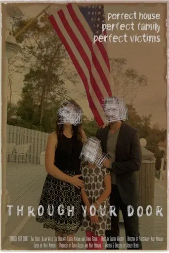Through Your Door