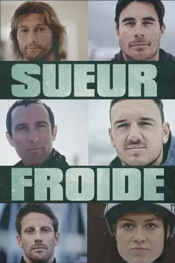 Sueur froide