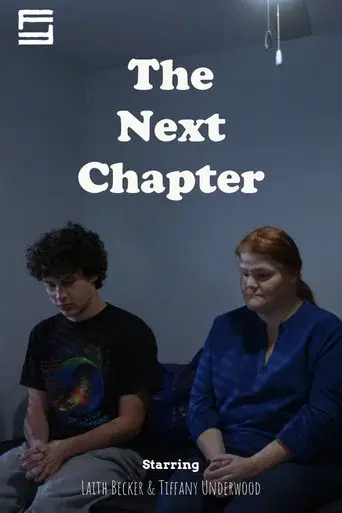 The Next Chapter