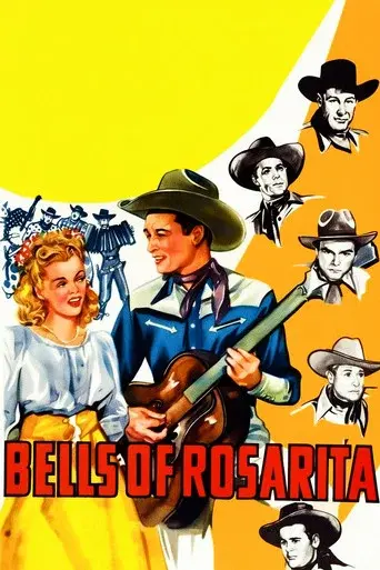 Bells of Rosarita