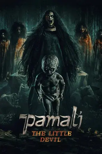 Pamali: The Little Devil