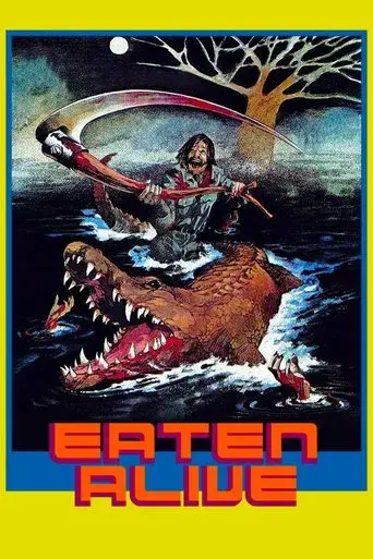 Eaten Alive