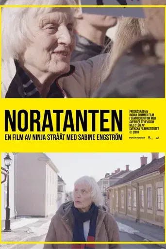 Noratanten