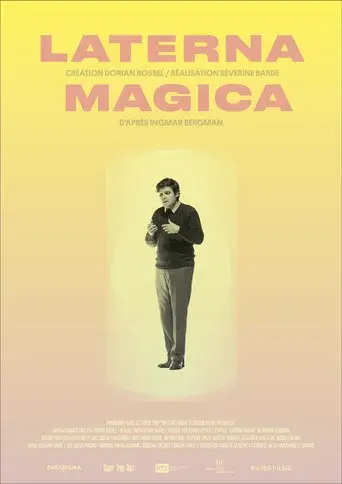 Laterna Magica