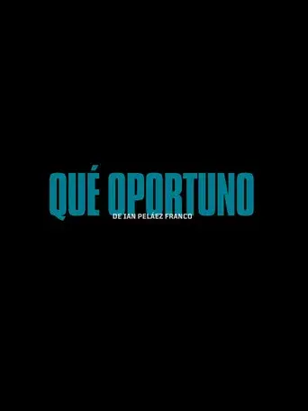 Qué Oportuno