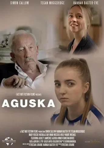 Aguska