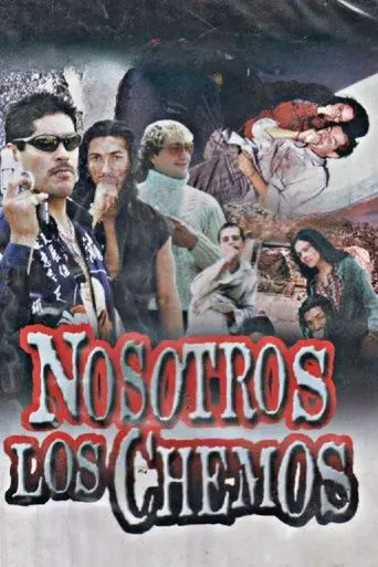 Nosotros Los Chemos