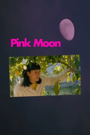 Pink Moon