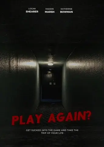 Play Again?