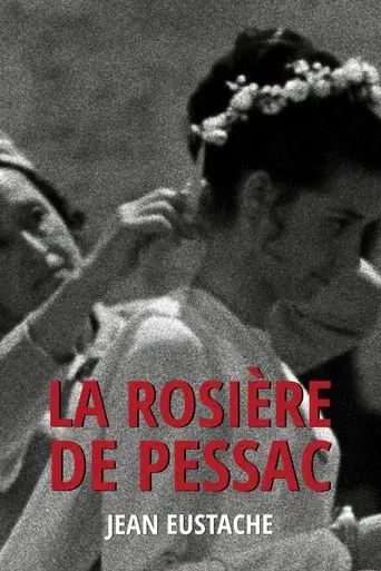 The Virgin of Pessac