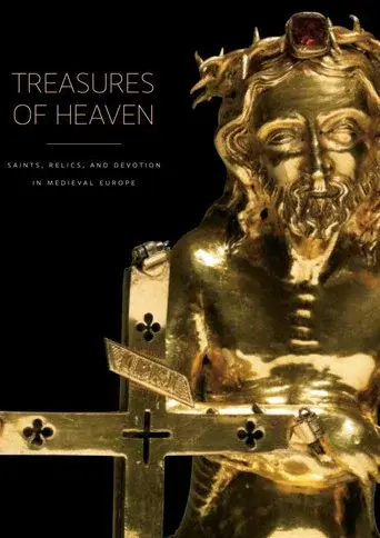 Treasures of Heaven