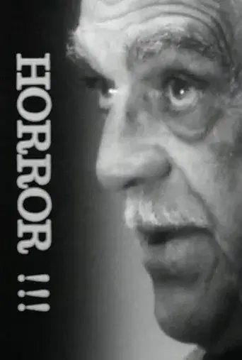 Horror!!!