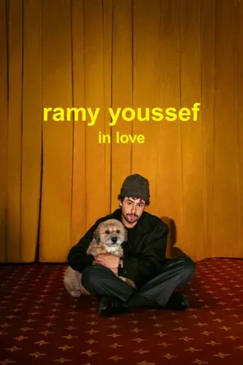 Ramy Youssef: In Love