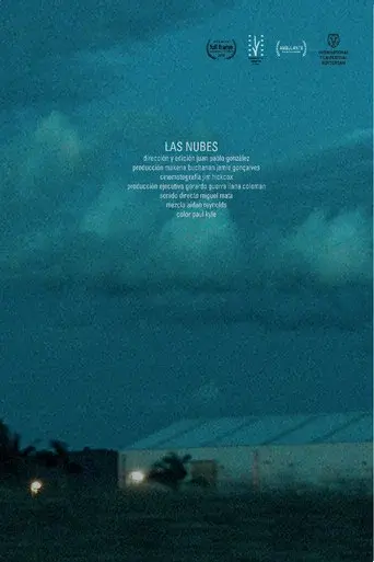Las Nubes