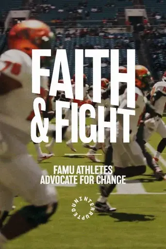 Faith & Fight
