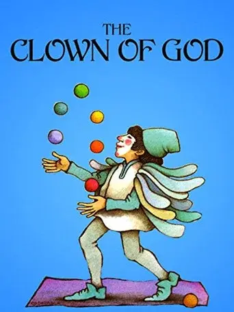 The Clown of God