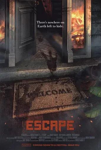 Escape