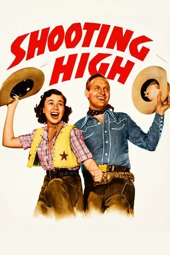 Shooting High
