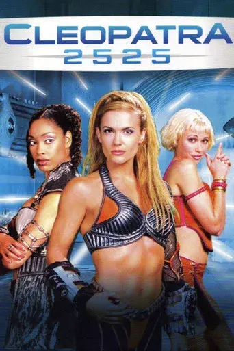 Cleopatra 2525