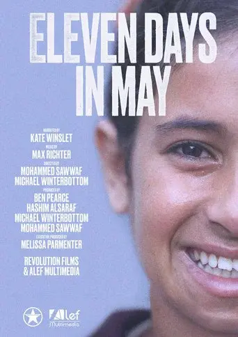 Eleven Days in May