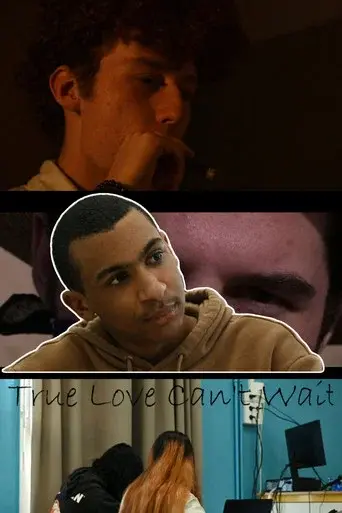 True Love Can't Wait