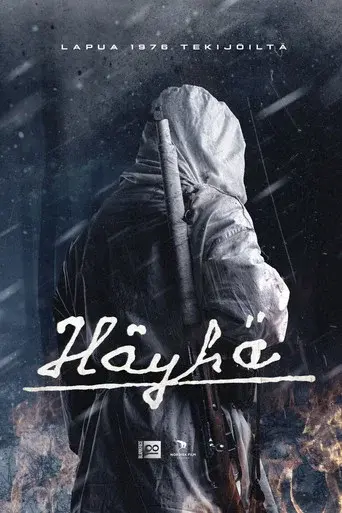 Häyhä - The White Death