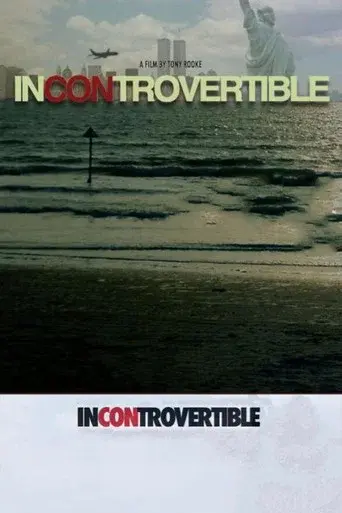Incontrovertible
