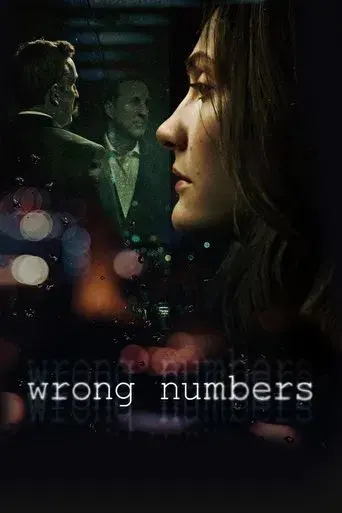 Wrong Numbers