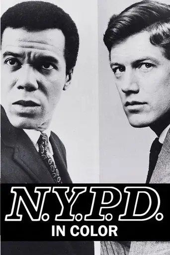 N.Y.P.D.