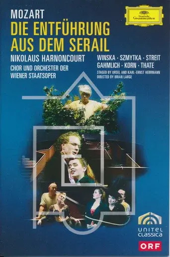 Die Entführung aus dem Serail