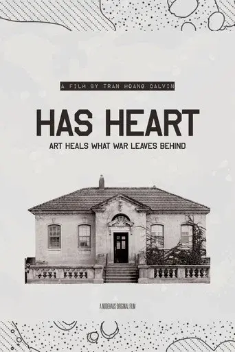 Has Heart