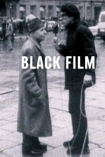 Black Film