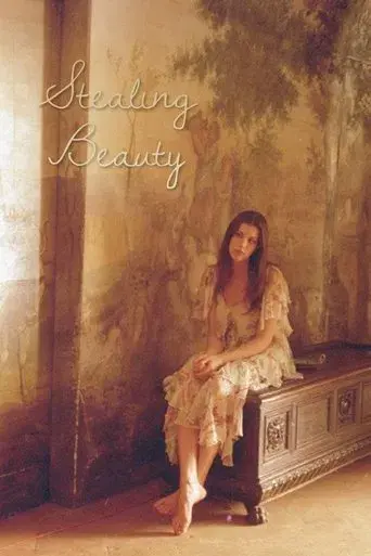 Stealing Beauty