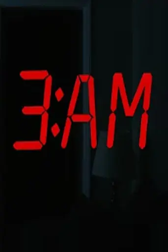 3 A.M.