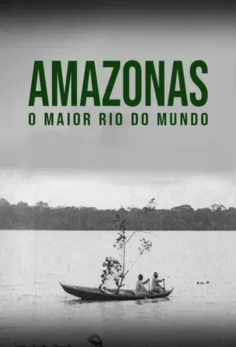Amazon: Longest River in the World
