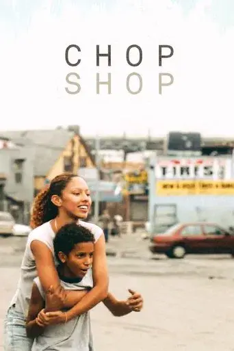 Chop Shop
