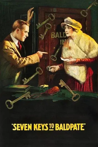 Seven Keys to Baldpate