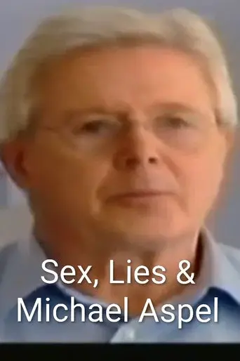 Sex, Lies & Michael Aspel