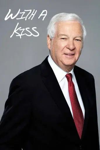 With a Kiss