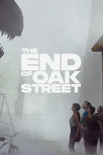 The End of Oak Street